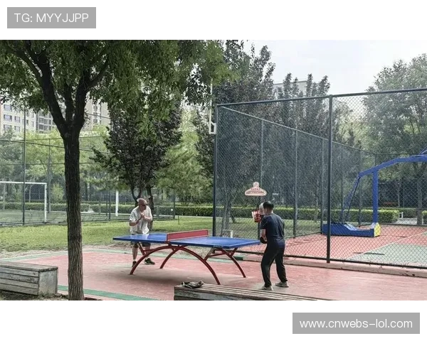 四川借助高端赛事机遇推动“国球进社区”、“国球进公园” 四川借助高端赛事机遇推动“国球进社区”、“国球进公园”