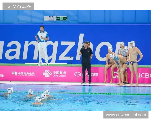 全运会水球场地通过无障碍设施验收