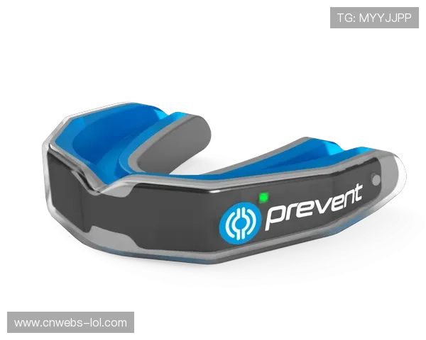 多哈大奖赛试穿智能护具:实时监测头部撞击力度预防脑震荡 多哈大奖赛试穿智能护具:实时监测头部撞击力度预防脑震荡