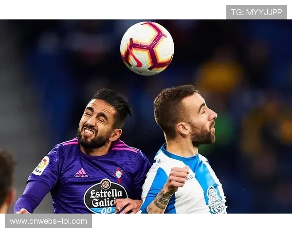 塞尔塔2-2战平西班牙人,保级区争夺异常激烈