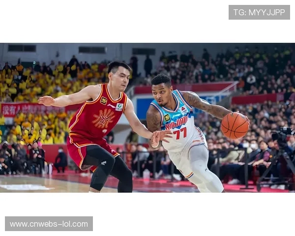 山西捡到宝!盖伊失误不抱怨场下带新人获赞